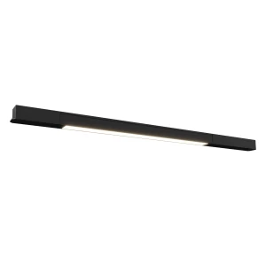 Lampa Liniowa Slim Lang 10W ZigBee CCT Smart czarna TLV-12-10TU