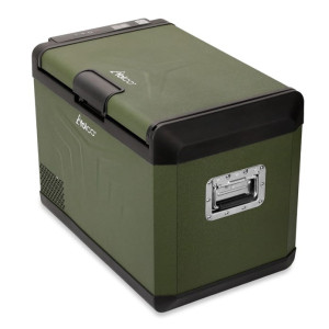 Yolco GCX47 Green Kompressor-Kühlbox