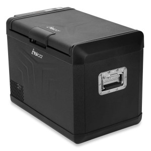 Yolco GCX47 Black Kompressor-Kühlbox