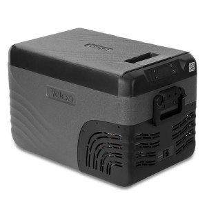 Yolco KX30 Carbon Kompressor-Kühlbox