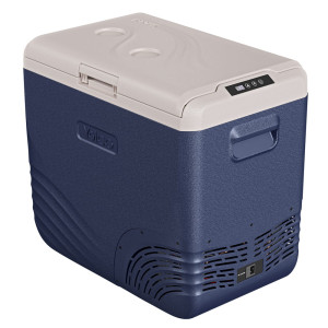 Yolco NX50 Blue Kompressor-Kühlbox