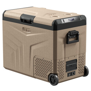 Yolco TCX60 Sand Kompressor-Kühlbox