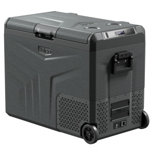 Yolco TCX60 Carbon Kompressor-Kühlbox