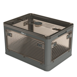 Yolco FB47 Carbon Faltbare Aufbewahrungsbox