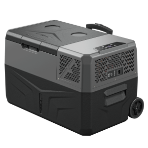 Yolco BCX30 Carbon Kompressor-Kühlbox