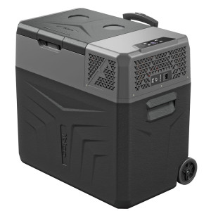 Yolco BCX50 Carbon Kompressor-Kühlbox