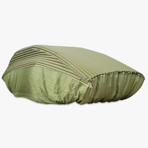 Yolco HS3 Green Aufblasbare Hagelschutzabdeckung