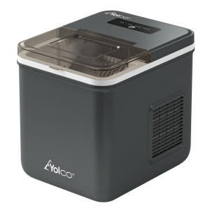 Yolco ICM1 Carbon Eiswürfelmaschine