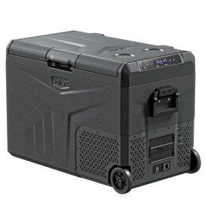 Yolco TCX50 Carbon Kompressor-Kühlbox