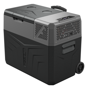Yolco BCX40 Carbon Kompressor-Kühlbox