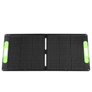 Yolco ZS100W Tragbares Photovoltaik-Modul