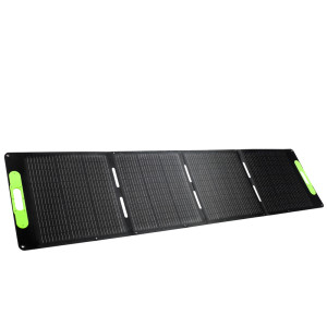 Yolco ZS200W Tragbares Photovoltaik-Modul