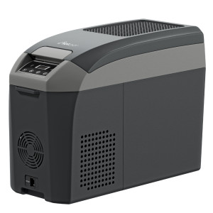 Yolco ARC18 Space Grey Kompressor-Kühlbox