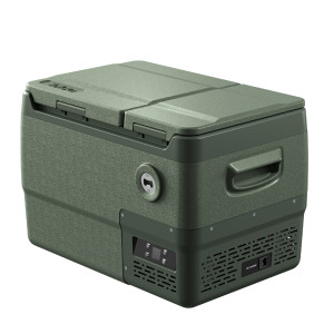 Yolco DX30 Pistachio Kompressor-Kühlbox