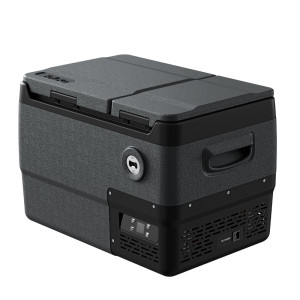 Yolco DX30 Space Grey Kompressor-Kühlbox