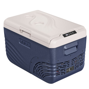 Yolco NX30 Blue Kompressor-Kühlbox