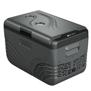 Yolco NX30 Carbon Kompressor-Kühlbox