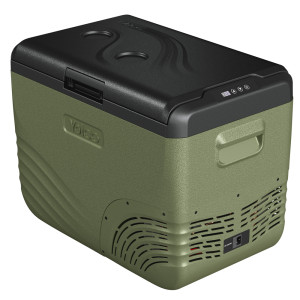 Yolco NX40 Green Kompressor-Kühlbox
