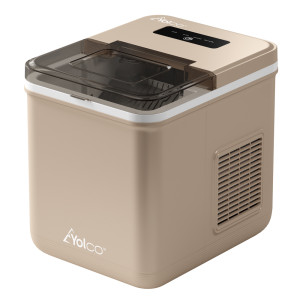 Yolco ICM1 Sand Eiswürfelmaschine