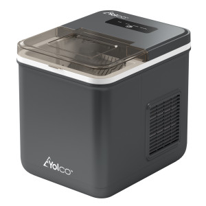 Yolco ICM1 Space Grey Eiswürfelmaschine