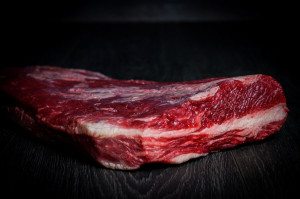 Beef Brisket - Rinderbrust für Smoker. Beste Qualität von der Deutschen Simmentaler Färse, fertig pariert