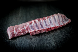 Baby Back Ribs / Spareribs frisch in TOP Qualität einfach bestellen