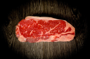 Roastbeef - Australian Grain Fed Black Angus
