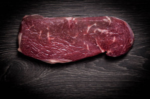 Rinderhüftsteak – der Tipp für zarte, fettarme Steaks und Braten!