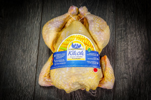 Kikok Maishähnchen