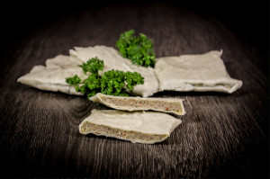 Maultaschen handgemacht aus Deiner schwäbischen Metzgerei (6St/Pk)