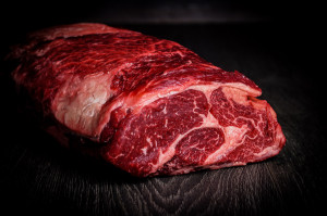 Prime Beef / Hohe Rippe für Rinderbraten oder Pulled Beef - frisch und gekühlt geliefert