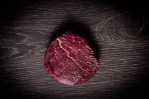Bestes Rinderfilet in Premium-Qualität frisch, sicher & gekühlt online bestellen
