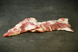 Secreto de Bellota - Geheimes Filet vom Ibérico Belotta aus Weidehaltung und Eichelmast