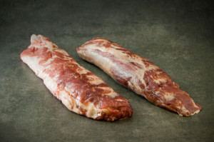 Solomillo (Filet) vom Spanischen Ibérico De Bellota aus Weidehaltung und Eichelmast