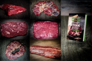 Special Cut Paket - Die wichtigsten Special Cuts vom Rind