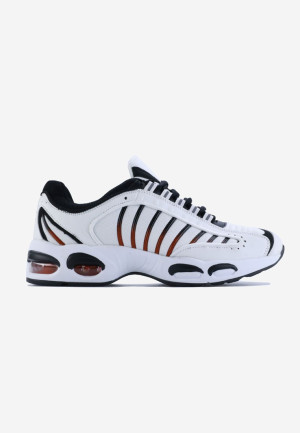 Buty sportowe biało czerwone1  Franc
