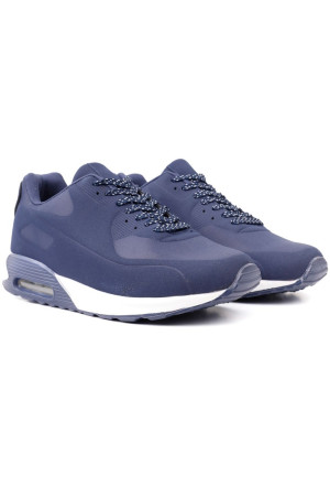 Buty sportowe granatowe 6 Osipova