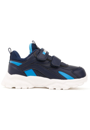 Buty sportowe granatowe Olivas