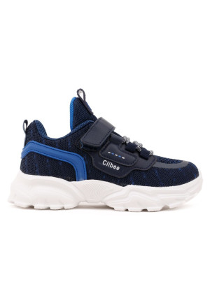 Buty sportowe granatowe Campo