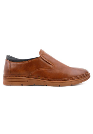 Mokasyny camelow 8 Villatoro