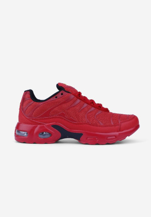 Buty sportowe czerwone 4 Orbe