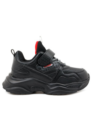 Buty sportowe czarne Delphine