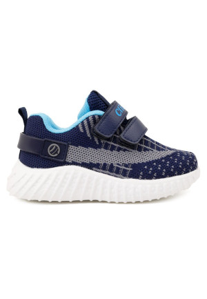 Buty sportowe niebiesko granatowe Yversa