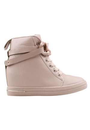 Sneakersy beżowe 5 Vijaya