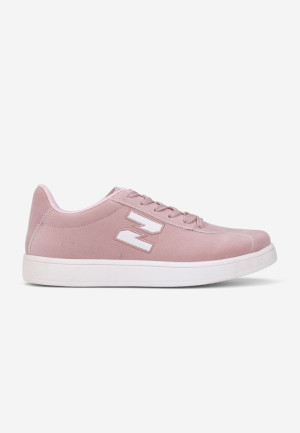 Buty sportowe różowe 9 Tierno