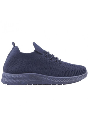 Buty sportowe granatowe Joanela