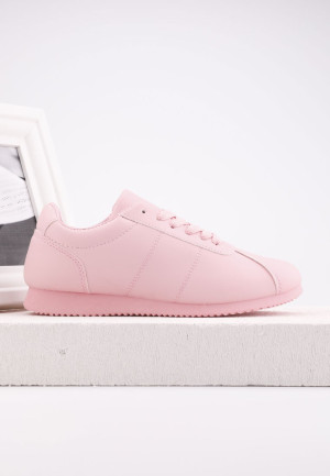Buty sportowe różowe 3 Jokia