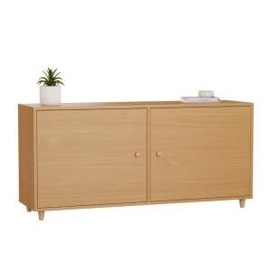 Komoda skandynawska buk - Kolekcja SCANDI - YRKE