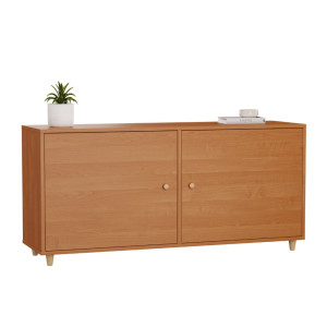 Komoda skandynawska olcha - Kolekcja SCANDI - YRKE