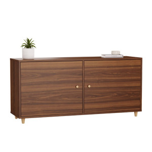 Komoda skandynawska orzech - Kolekcja SCANDI - YRKE